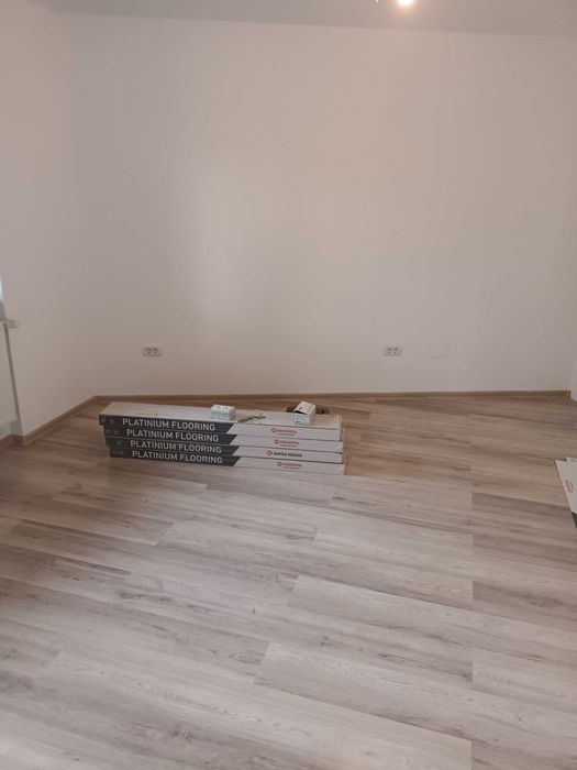 Execut lucrări de renovare case și ap.