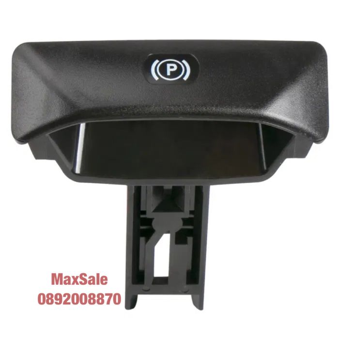 Бутон дръжка копче ръчна спирачка Mercedes w204 w207 Мерцедес