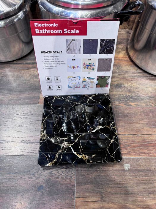 Весы персонал Vitek 180кг +доставка