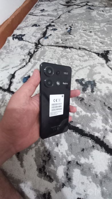 Redmi not13 sotiladi