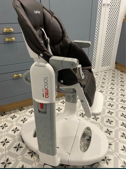 Scaun masa Peg Perego Tatamia 3 in 1