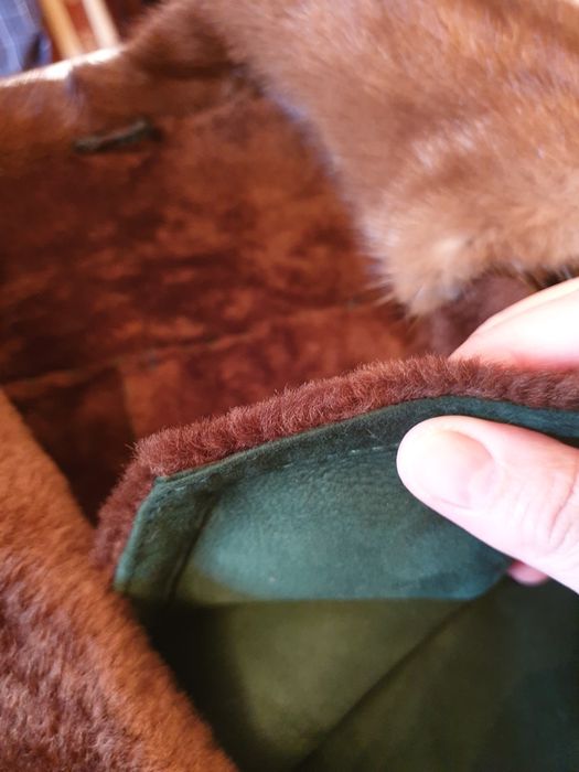 Срочно продам дублёнку