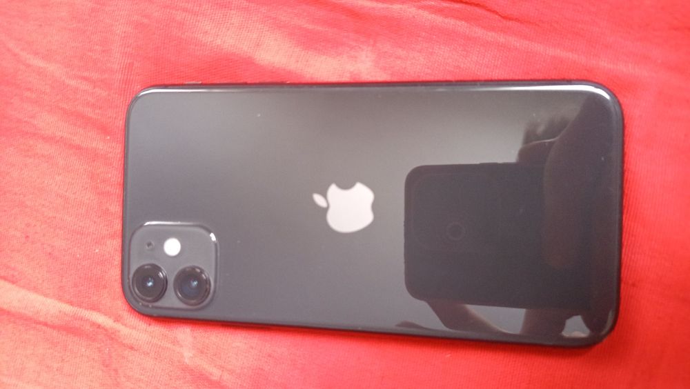 Iphone 11 64gb идеал