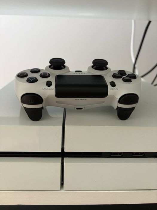 Playstation 4 ssd 500gb