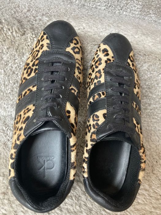 Дамски обувки Calvin Klein