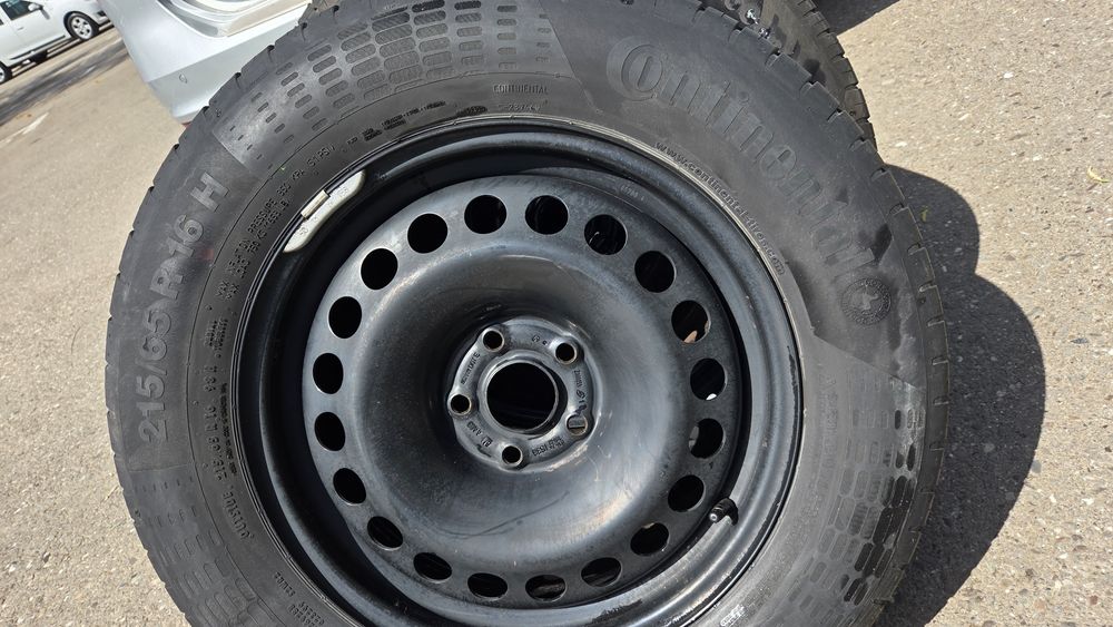 Prezoane auto diferite modele Capace