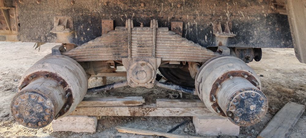 Бу запчасти грузавой РАЗБОР.