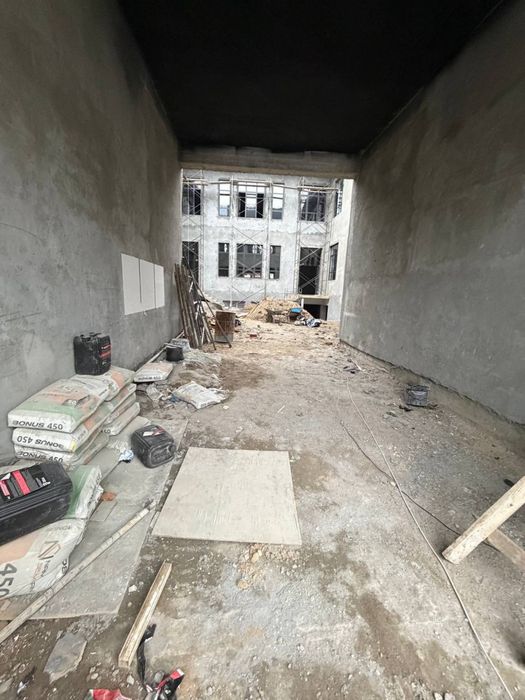 Аренда коммерческого здания