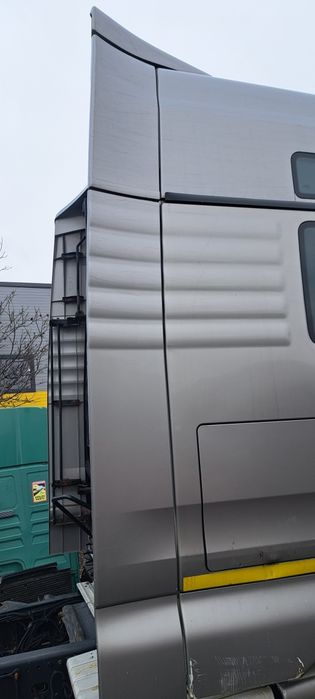 Vind paravânturi man tgx xxl..scania g