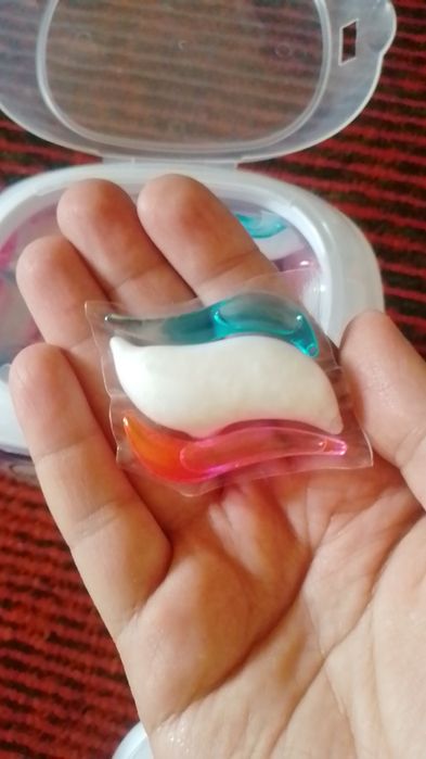 Kapsula optom narxda