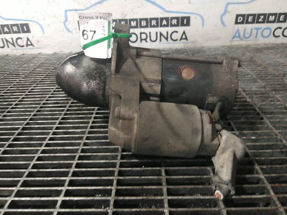 Electromotor Suzuki SX4 S - Cross II Facelift 1.0 B 2016 - 2020 83kW 111CP Manuala K10C ...