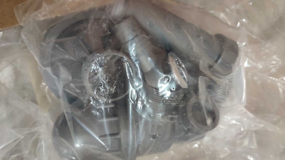 Гранитна мивка в цвят капучино / бежово