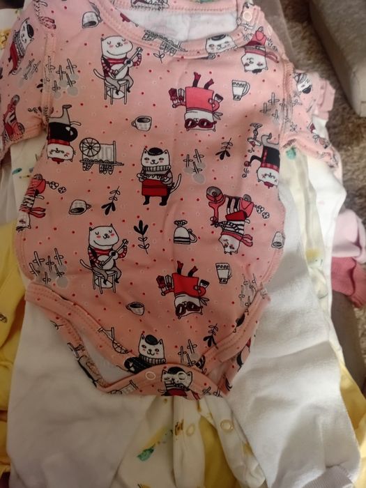 Детские вещи на девочку