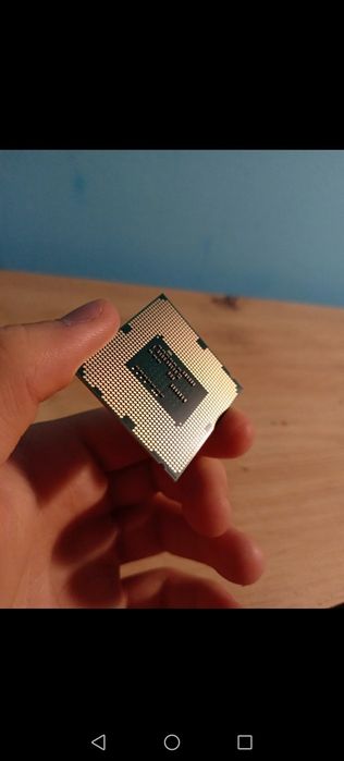 Procesor Intel core I3-4130, 3.4GHz, 2 nuclee cu video integrat (Prețu