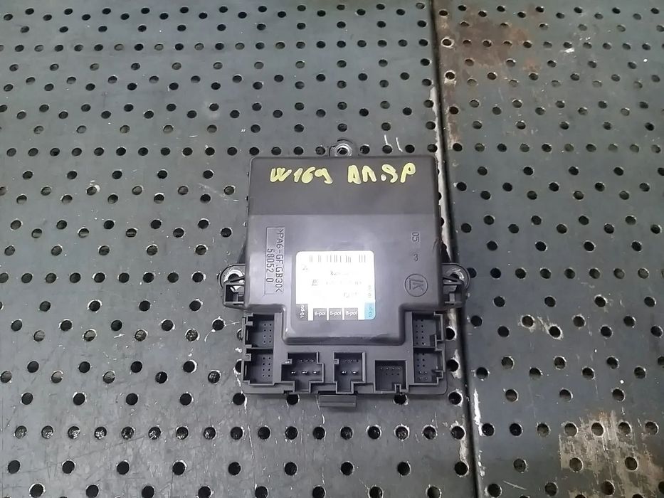 Modul usa dreapta spate mercedes a class w169 a1698203285 1000176501