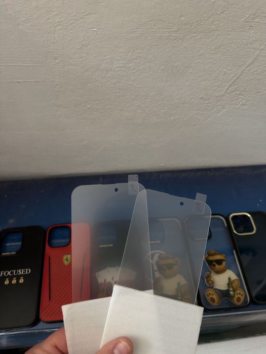 Vand lot de huse iphone 14 pro max