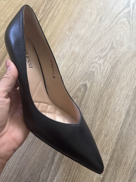 Женские туфли Gelussi