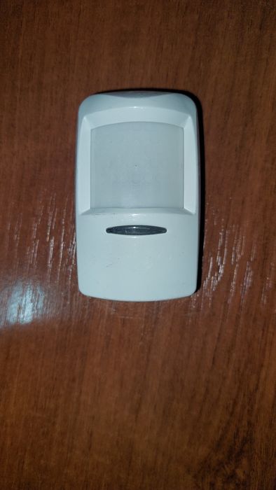 Датчики движения