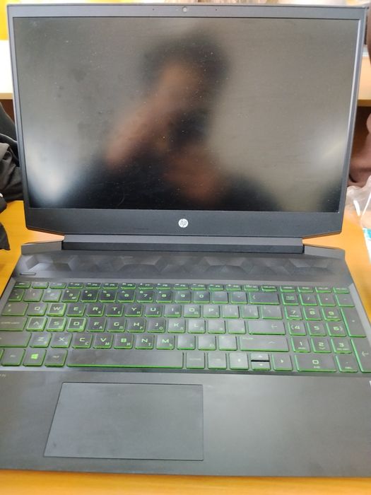 Игровой ноутбук обмен на телефон