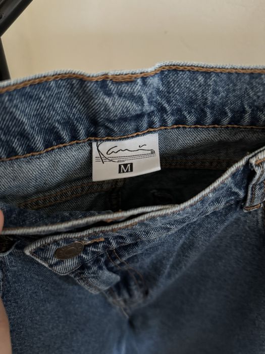 Дънки Karl Kani.