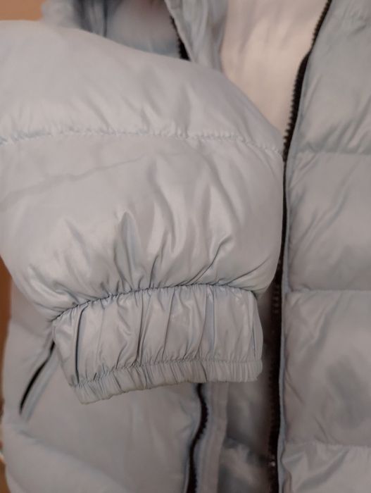 Geaca Monclare, mărimea XL