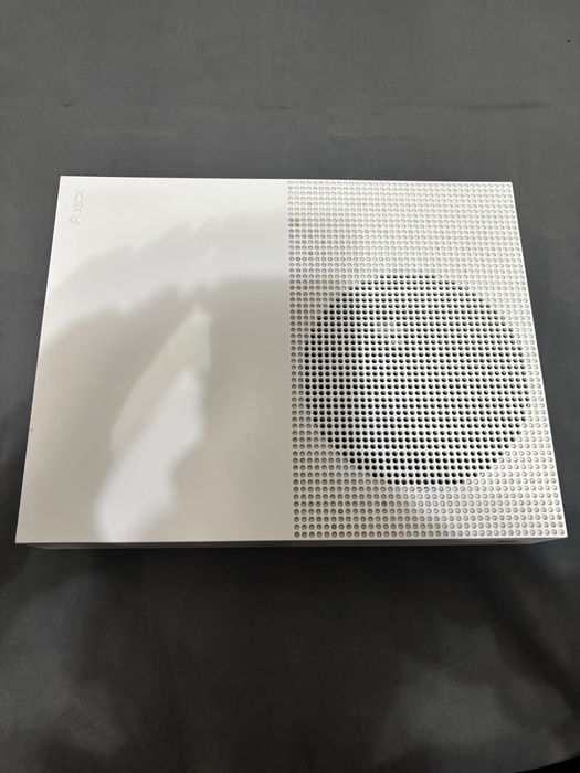 Xbox 1s digital edition