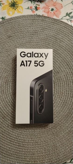 Samsung A17 5G 128gb Garanție Sigilat