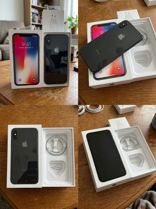 Iphone XS перфектен