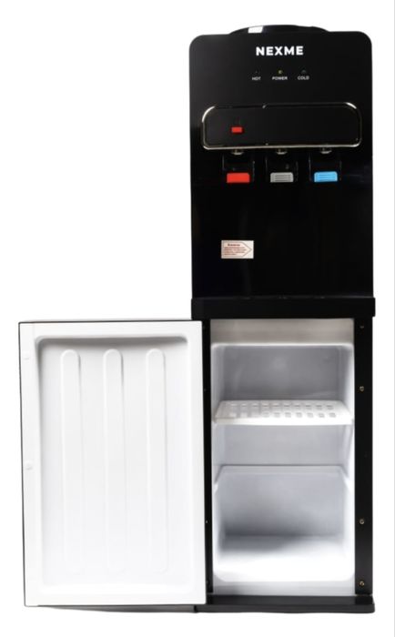 Кулер для воды как новая