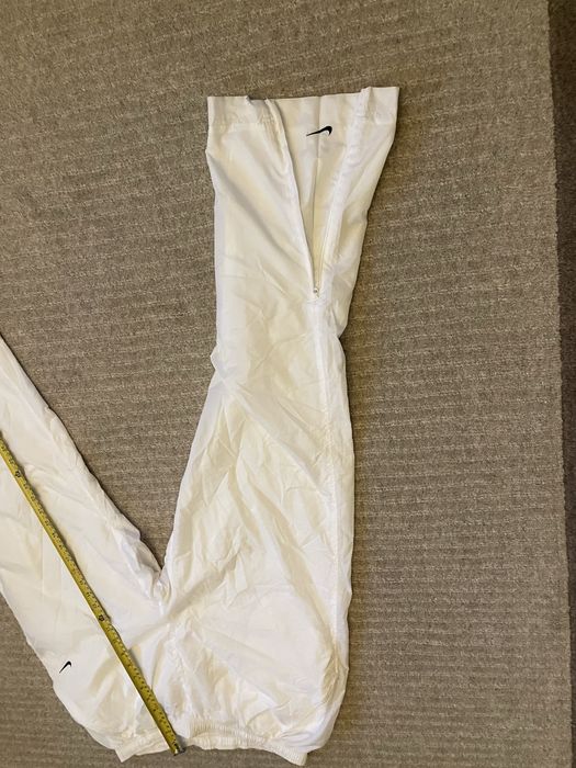 Pantaloni Nike noi fara eticheta