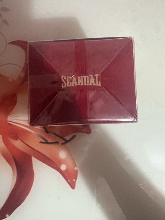 Scandal Jean Paul Gaultier Intense 100ml/ORIGINAL