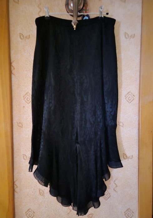 Продам юбку длинную