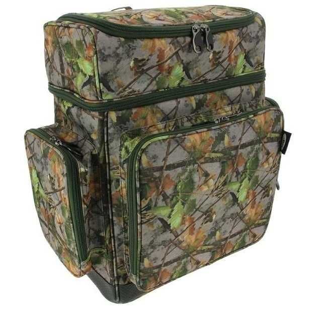 Rucsac XPR Camo multicompartimente 50,5 L - NGT