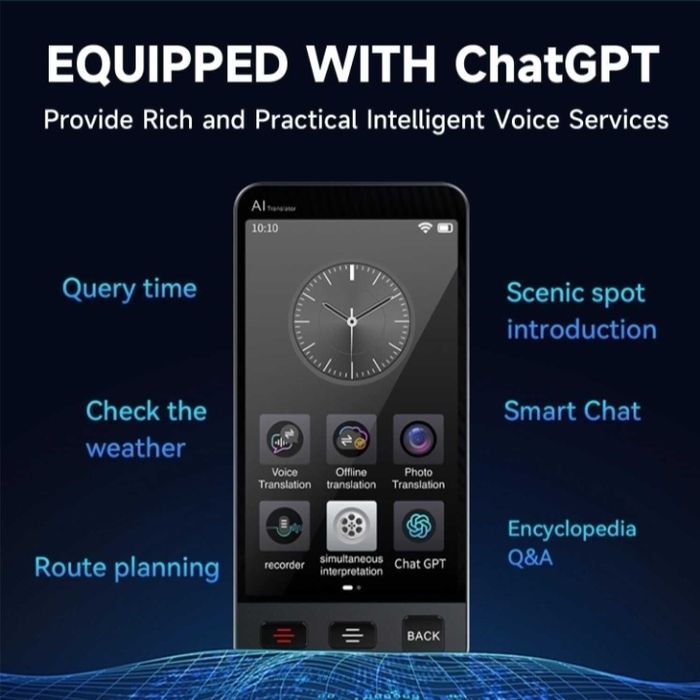 TARJIMON 80 PRO internetsiz ham ishlaydi.Переводчик последнего покален