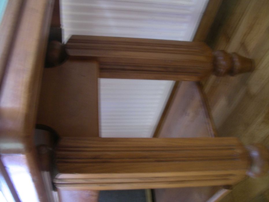 Холна маса от орех.