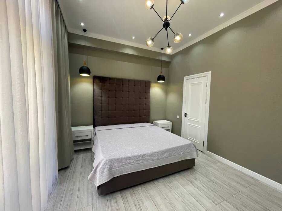 Сдаётся квартира на ЖК Мирабад Элит‼️