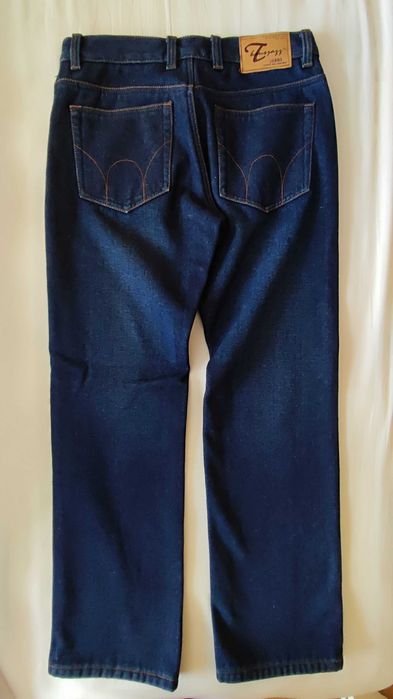 Мъжки дънки Thousjazz