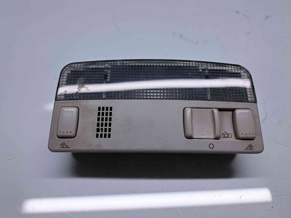 Plafoniera fata  Volkswagen Touran (1T1, 1T2) [Fabr 2003-2010]3B09471
