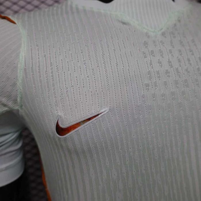 Tricou Franta Away Kit - Mbappe 10 Player Version