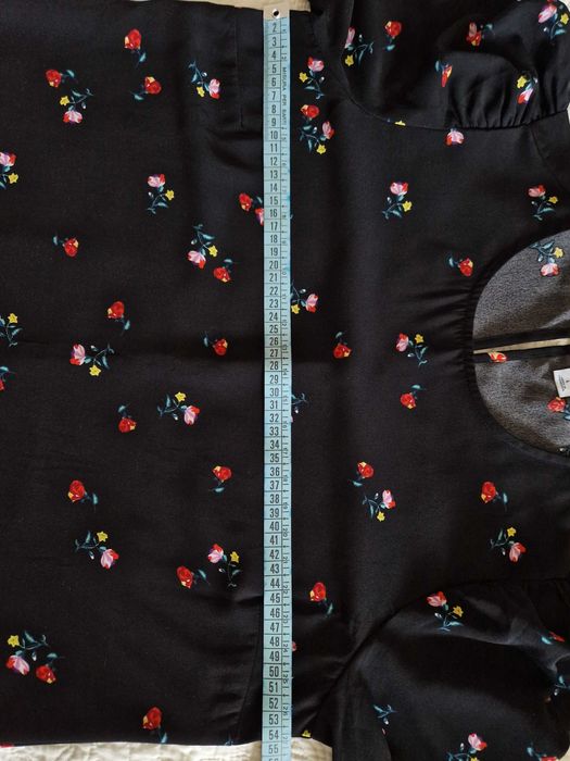 Rochie dreaptă Old Navy, măr.L