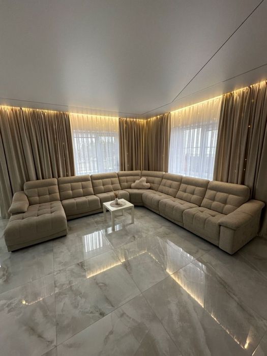 Реставрация и изготовление мягкой мебели