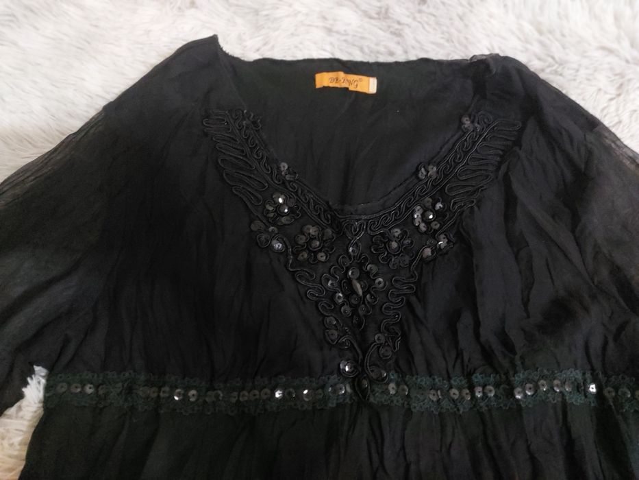 Кофта шифон из России Новая