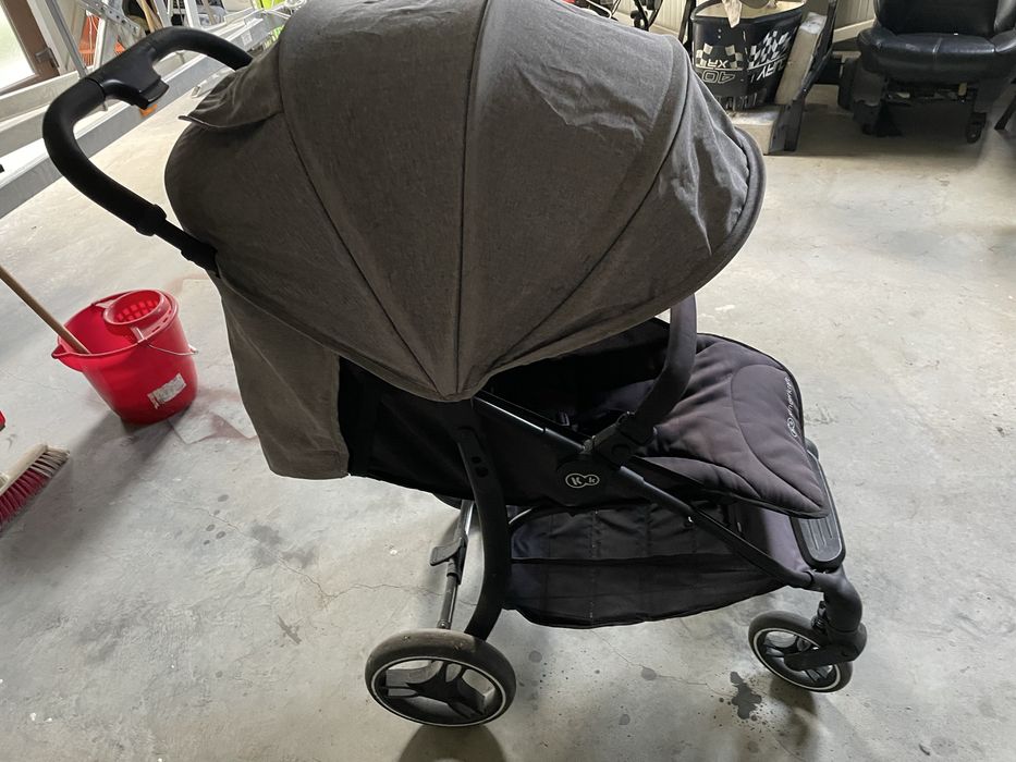 Carucior copii sport Kinderkraft si DHS