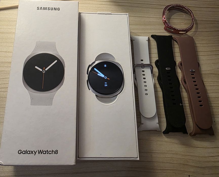 Samsung Watch 8 40mm