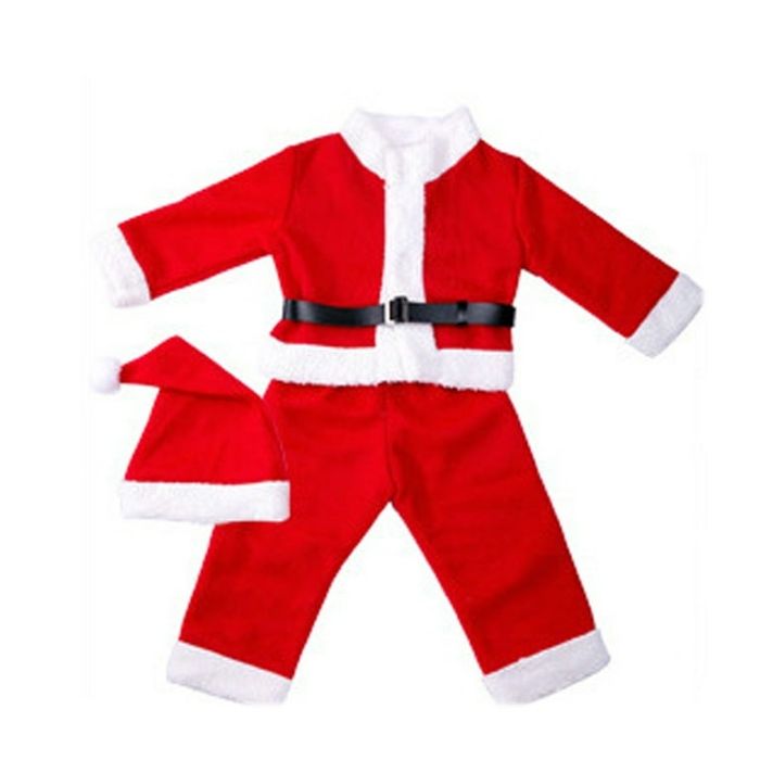 Qorbobo kiyim bolalar uchun 1 yoshdan 7 yoshgacha