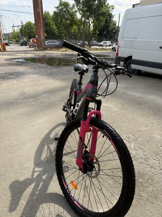 Bicicleta mtb copii 26