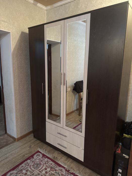 Спальный гарнитур в хорошем состояний