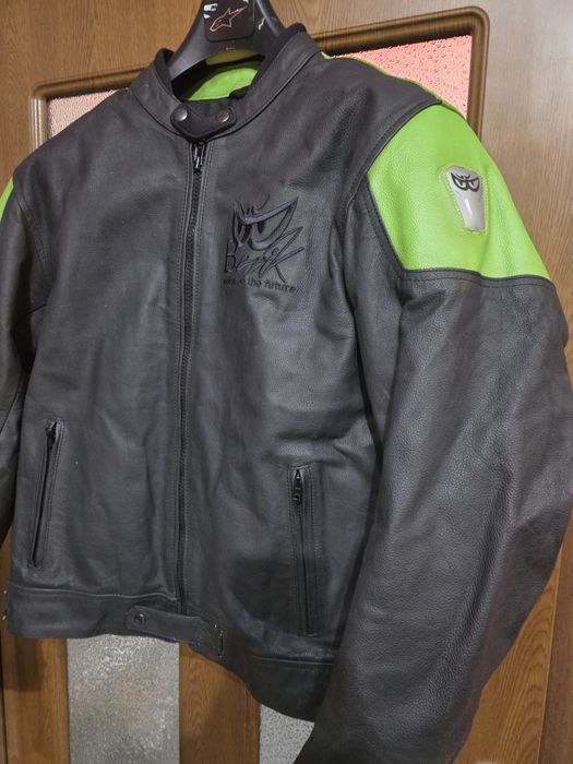 Мотоциклетно яке Berik размер 60