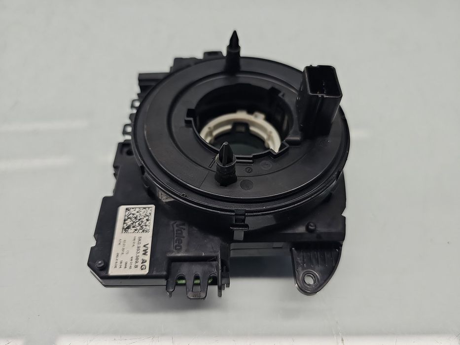 Spirala volan Seat Leon (1P1) [Fabr 2005-2011] 5K0953569B