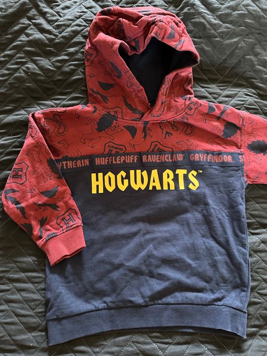 Harry Potter Блуза 110номер